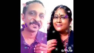 My Voice - Song No:173...Koode Shibu Chettan...(Poo Virinjallo AthuThen..).....(Preetha Madhu)