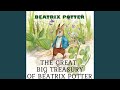 The Tailor of Gloucester - The Great Big Treasury of Beatrix Potter