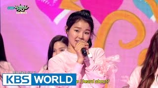 Music Bank - English Lyrics | 뮤직뱅크 - 영어자막본 (2015.05.23)