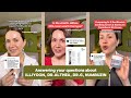 Biochemist reviews of popular ILLIYOON, DR.ALTHEA, DR.G and NUMBUZIN moisturisers