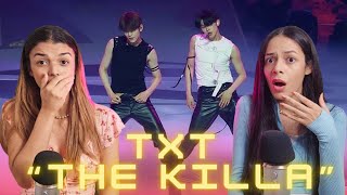 TXT (Yeonjun & Soobin) - 'The Killa (I Belong to You)' Lyrics & TXT CONCERT!!