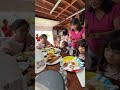 mabuhay na sa bukid anak ni kano kumakain ng mais at tuyo