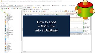 XML To Database | Advanced ETL Processor Tutorial 🎥