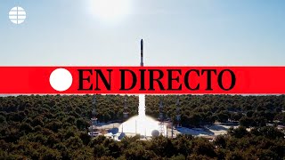 🔴 DIRECTO | Lanzamiento de Proba-3, la misión que quiere crear eclipses artificiales