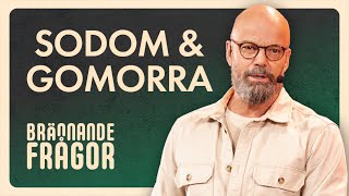 Homosexualitet i Sodom och Gomorra? - Brännande frågor | Niklas Piensoho