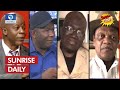 Focus On Continued ASUU Strike, Leadership Recruitment Process +More |Sunrise Daily|