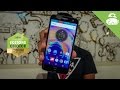 Moto Z and Moto Z Force Review! | Are Mods the future?