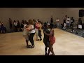 Kizomba-Semba workshop: Bonifacio Aurio @ SawaSawa 2024 - Oi Moça