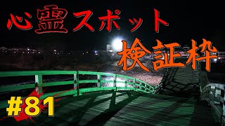 【徹底検証】続！広島県の心霊スポット映像検証～超マニアックな心霊の世界へようこそ【全国制覇】-japanese haunted places