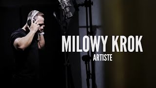 Artiste - MILOWY KROK (prod. Bandyta)