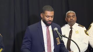 7 ways Birmingham police plan to reduce violent crime