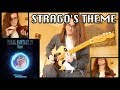 Strago's Theme ~ Final Fantasy VI ~ GUITAR COVER by Mark Autumn!