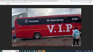 Luxurious V.I.P and 2M Express Transport  Station/Terminal Asafo Kumasi Ghana