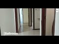 2 BHK Semi-Furnished Flat  For Rent In Kharghar Sector 19 | 2 BHK Ready To Move Flat | 📱 8433959100