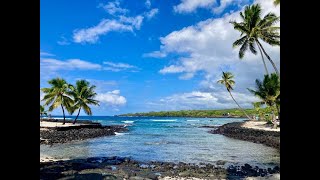 Hawaii - Big Island (ലോകത്തിലെ ഏറ്റവും വലിയ മഹാസമുദ്രത്തിനു നടുവിലേക്കൊരു യാത്ര)