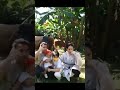 Cipung Lihat Hewan Qurban #raffiahmad #rayyanzamalikahmad #nagitaslavina #rafathar