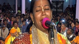 ঝুমা দিদির কীর্তন শুনে চোখের জল ধরে রাখা গেল না | Jhuma Das Kirtan