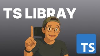 How To Create a Simple TypeScript Library That Runs Everywhere (2025)