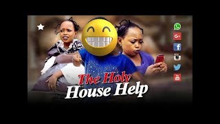 Stubborn  HOUSE HELP - REBBECCA COMEDY SERIES NEW RELEASE 2020