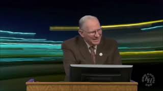 Chuck Missler- Beyond Time and Space Session 1