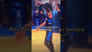 Sharife Cooper Before Ash Kaash