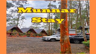 Best Stay In MUNNAR ,  Anachal