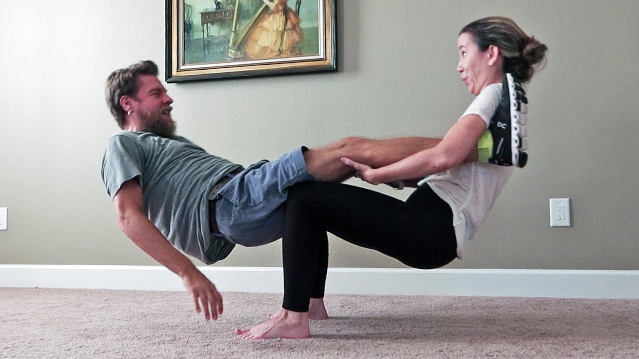 The Picnic Table Challenge Youtube