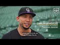 MLB CHARITIES | La Vida Baseball - TeamWorks Media