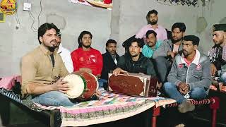 Chaap Tilak Taaleem Music | Cover Song Sanoj Dholak | Furkan Dholak | मौह से नैना मिलाई के
