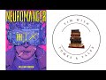 Neuromancer / William Gibson / Spoiler-free book review / Tim With Tomes & Tales