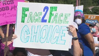 Cobb County Schools Face Backlash For Going All Virtual