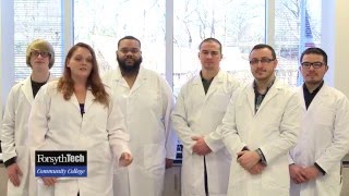 Nanotechnology FTCC