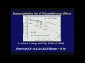 SRS/SBRT - Geometric and Dosimetric Uncertainties – By Indrin Chetty, Ph.D