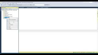 Change Data Capture CDC in MS SQL Server Demo