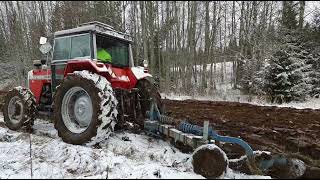 Massey Ferguson 2620