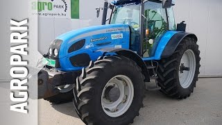 Landini Legend 180 (2003)