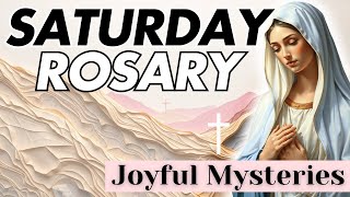 TODAY HOLY ROSARY: SATURDAY, FEBRUARY 1, 2025 - THE HOLY ROSARY SATURDAY #rosarytoday #holyrosary