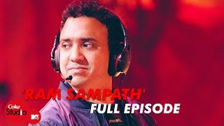 Ram Sampath - Full Episode - Coke Studio@MTV Season 4