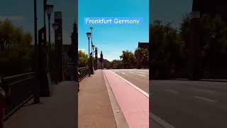 World Views Frankfurt Germany 2024