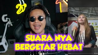 PENYANYI AS AS MANADO | YANG PIRANG MEMANG BEDA