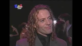 Jesus Christ Superstar Opening Night 2000