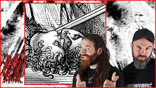 Evile - Hell Unleashed - REACTION