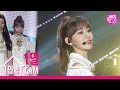 [슈퍼콘서트직캠4K] 아이즈원 미야와키 사쿠라 공식 직캠 '비올레타(Violeta)' (IZ*ONE MIYAWAKI SAKURA Official FanCam)