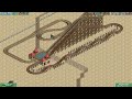 can you beat rollercoaster tycoon 2 without opening the park