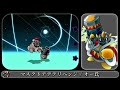 【mugen】マスクドデデデリベンジ【星のカービィ デデデ大王】