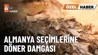 ÖZEL HABER - Almanya seçimlerinde ortak vaat döneri ucuzlatmak - atv Ana Haber 27 Ocak 2025