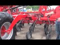 the horsch anderson sprinter drill sprinter drill at canada s farm progress show.