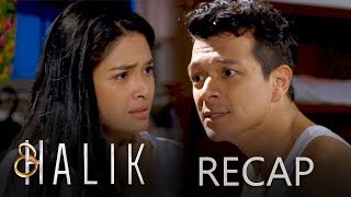 Halik Recap: Lino slaps Jade with rejection