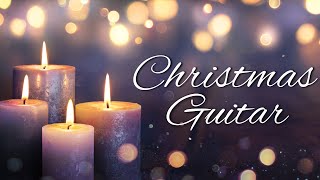 Christmas Guitar - The BEST Christmas songs! - Instrumental - 2023