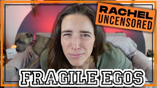 Fragile Male Egos! I CAN'T - S5 Ep13